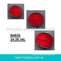 (#B4930) ABS-NYLON Combined buttons for ladies suit